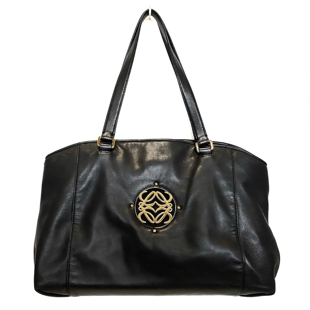Maia Shoulder Bag Nappa